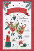 Picture of SPECIAL FRIEND AT CHRISTMAS TIME CARD